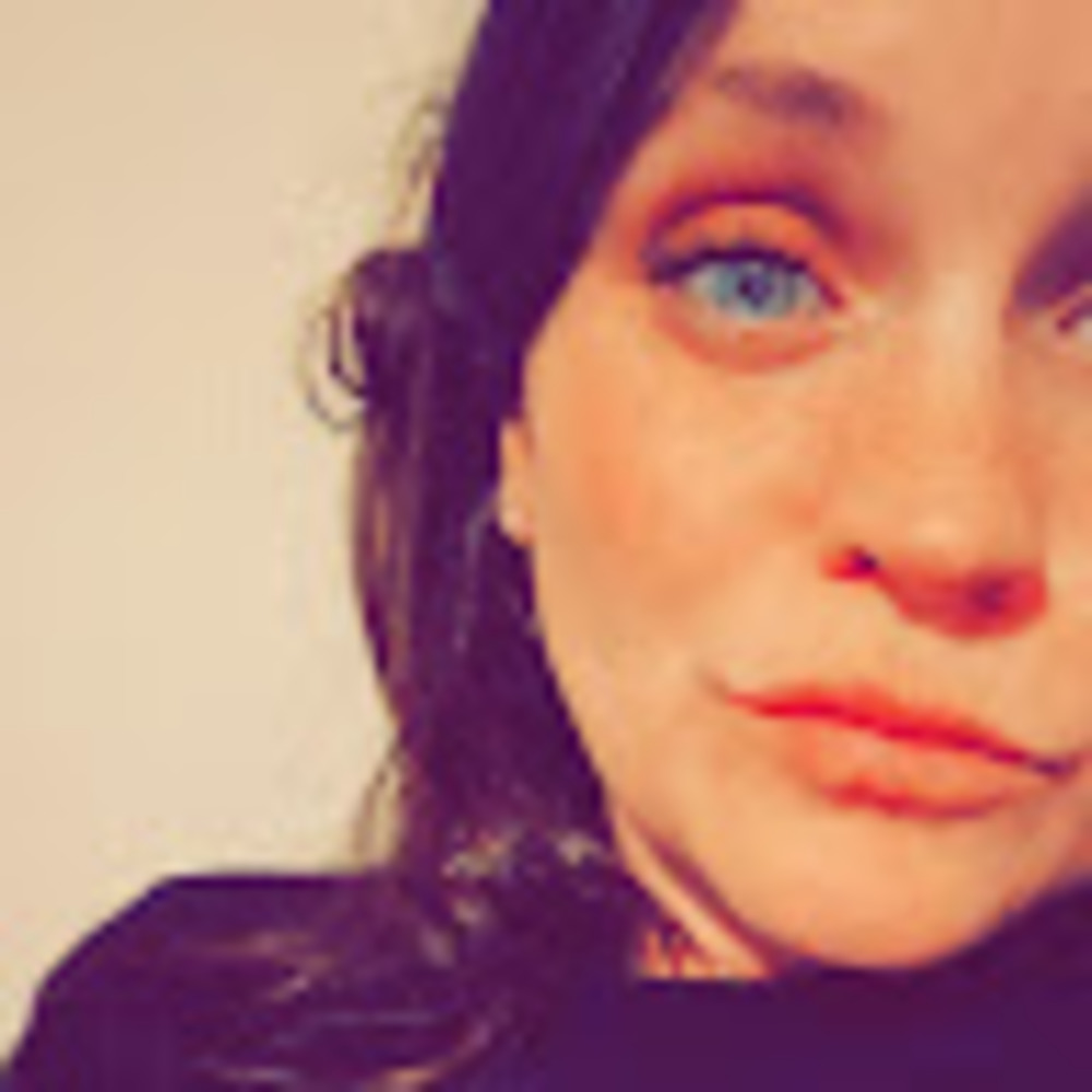 Meet your Posher, Paige